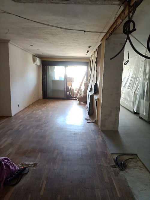 Refor Obras y reformas en Madrid