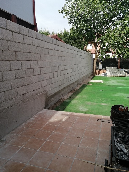 Refor Obras y reformas en Madrid