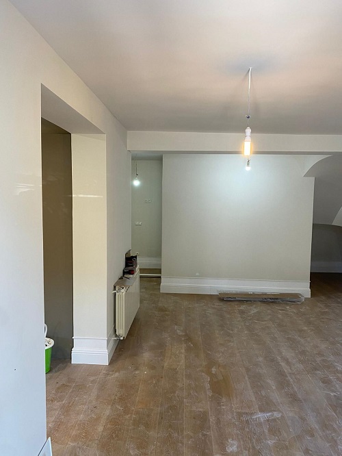 Refor Obras y reformas en Madrid